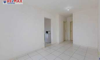 Imagem 5: Apartamento Garden com 2 dormitórios à venda, 51 m² por R$ 153.000,00 - Jardim Toscana - S