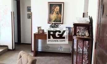 Imagem 2: Apartamento com 2 dormitórios à venda, 125 m² por R$ 695.000,00 - Boqueirão - Santos/SP