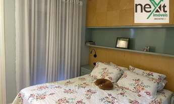 Imagem 7: LINDO APARTAMENTO 3 DORMS 1 SUÍTE TERRAÇO 2 VAGAS E LAZER COMPLETO NA MOOCA