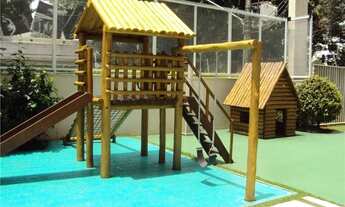 Imagem 4: SÃO PAULO - Apartamento Padrão - MOEMA