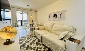 Imagem 2: Lindo apto e condomínio com área de lazer!