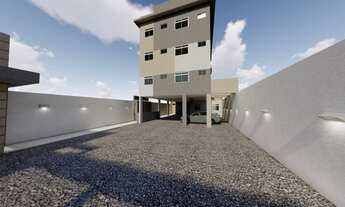 Imagem 6: APARTAMENTO com 2 dormitórios à venda com 52m² por R$ 200.000,00 no bairro Braga - SÃO JOS