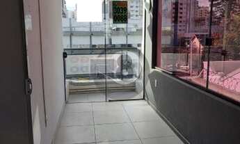 Imagem 2: FLORIANóPOLIS - Conjunto Comercial/sala - Centro