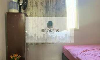 Imagem 4: CONDOMINIO QUINTA DA BOA VISTA NTO VILA ALPES NTO 2 QUARTOS