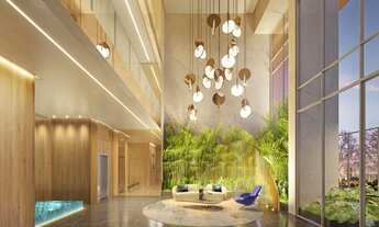 Imagem 7: Apartamento - 136m² - Brooklin - São Paulo