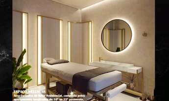 Imagem 5: Apartamento para venda tem 132 metros quadrados com 4 quartos em Bela Vista - São Paulo