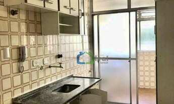 Imagem 3: Apartamento com 2 dormitórios para alugar, 70 m² por R$ 2.200,00/mês - Real Parque - São P