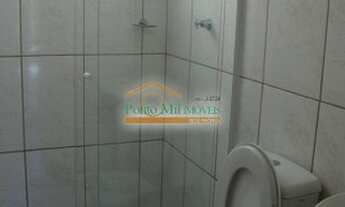 Imagem 4: CASA com 2 dormitórios para alugar com 50m² por R$ 850,00 no bairro Butiatuvinha - CURITIB