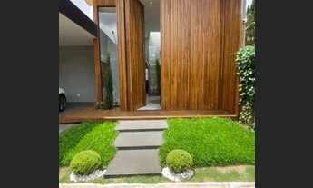 Imagem 3: Excelente Casa Nova e Moderna toda Mobiliada e Decorada na Rua12!