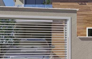 Imagem 6: Sobrados à venda no PAGANI