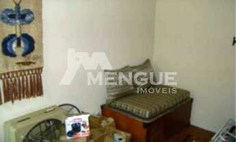 Imagem 6: Apartamento residencial com 2 dormitórios e 2 vagas em condomínio fechado a venda no Jardi