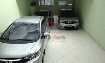 Imagem: Sobrado com 3 dormitórios na Mooca