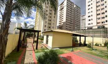 Imagem 5: Edvaldo Moreira Vende Agio Apartamento 3 Quartos Com Suite Lazer Portal do Cerrado Brasili