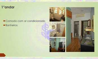 Imagem 6: Sobrado para alugar, 205 m² por R$ 7.500,00/mês - Água Branca - São Paulo/SP