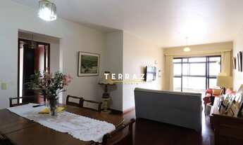 Imagem: Apartamento à venda, 111 m² por R$ 650.000,00