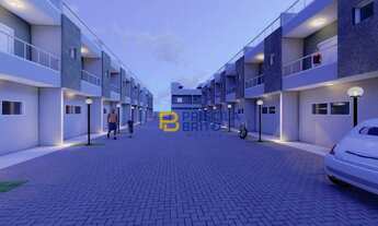 Imagem 2: LANÇAMENTO - TRÍPLEX À VENDA COM VISTA PARA O MAR