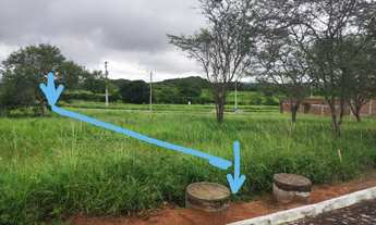 Imagem 2: Vendo terreno no Loteamento Luar de Caruaru QUITADO