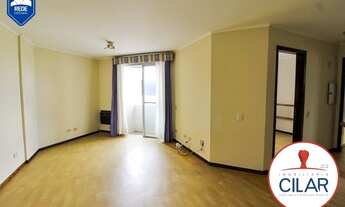 Imagem 4: Curitiba - Apartamento Padrão - Centro