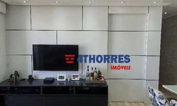 Imagem 3: Lindo apartamento ao lado do Shopping Taboão