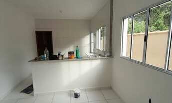 Imagem 7: BELA CASA COM PISCINA EM ITANHAÉM