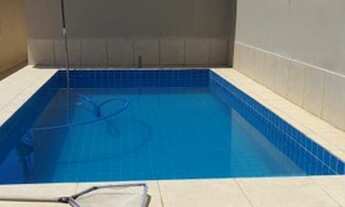 Imagem 5: BELA CASA COM PISCINA EM ITANHAÉM