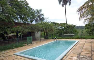 Imagem 2: Sítio com 4 quartos - Jardim Oliveira - Itu/SP