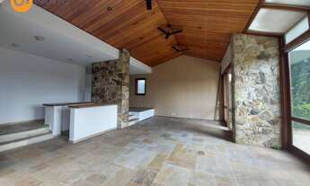 Imagem 2: Casa com 8 dormitórios, 750 m² - venda por R$ 1.700.000,00 ou aluguel por R$ 7.000,00/mês