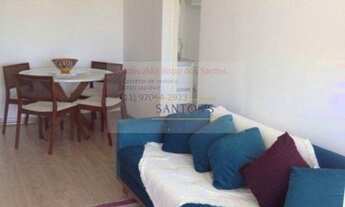 Imagem: Apartamento, 68 m² - venda por R$ 935.000,00