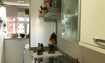 Imagem 16: Apartamento para Venda em Belo Horizonte, Lourdes, 2 dormitórios, 1 suíte, 2 banheiros, 2