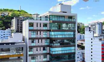 Imagem: Cobertura duplex de alto luxo com 5 suítes