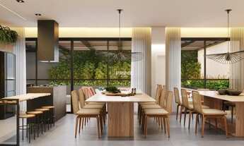 Imagem 5: Temple Batel - Lançamento - 53m²