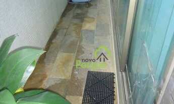 Imagem 6: Apartamento com 4 dormitórios à venda, 254 m² por R$ 1.950.000,00 - Aclimação - São Paulo