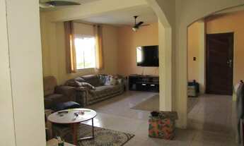 Imagem 6: Casa com 8 dormitórios à venda, 292 m² por R$ 350.000,00 - Rio Do Limão - Araruama/RJ