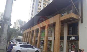 Imagem 3: Sala Comercial para locação, Casa Amarela, Recife -