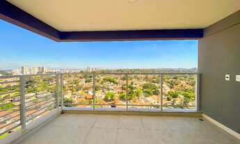 Imagem 2: Apartamento com 2 dormitórios à venda, 63 m² por R$ 588.794,00 - Jardim Prudência - São Pa