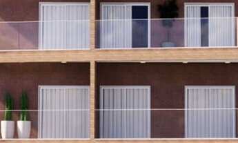 Imagem 2: Apartamento com 2 quartos no residencial village Mirante - Bairro Setor Gentil Meireles e