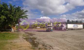 Imagem 5: Galpão para locação em Manassu