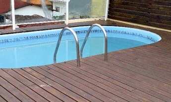 Imagem 5: Cobertura com 3 dormitórios à venda, 199 m² - Lagoa da Conceição - Florianópolis/SC