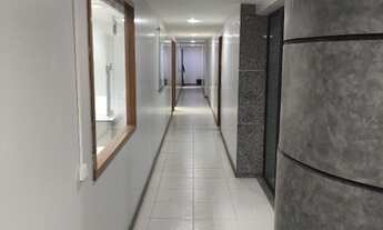 Imagem 5: Andar Exclusivo para aluguel tem 600 metros quadrados em Centro - Rio de Janeiro - Rio de