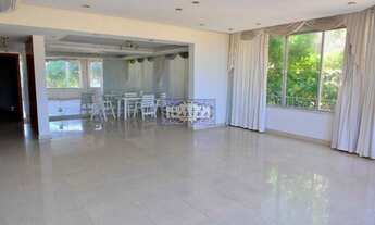 Imagem 2: EXCELENTE APARTAMENTO FRONTAL NA ATLANTICA 4 SUÍTES 1 VAGA DE GARAGEM 250M²