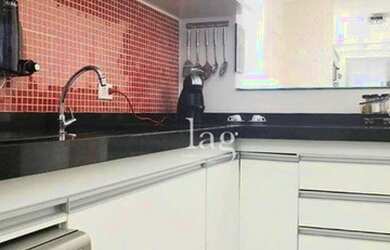 Imagem 6: Apartamento com 2 dormitórios à venda, 46 m² por R$ 195.000,00 - Aparecidinha - Sorocaba/S