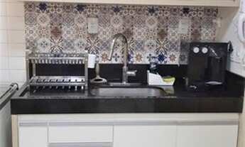 Imagem 4: Apartamento para Venda em Vitória, Praia do Canto, 3 dormitórios, 1 suíte, 3 banheiros, 1