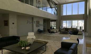 Imagem 6: Apartamento Alto Padrão para Venda em Itaim Bibi São Paulo-SP