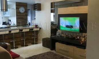 Imagem 3: Ótimo apartamento mobiliado central