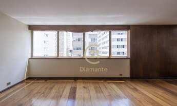 Imagem 3: Apartamento com 3 quartos à venda, 182 m² - Jardim América - São Paulo/SP