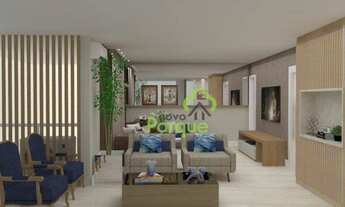 Imagem: Apartamento com 4 dormitórios à venda