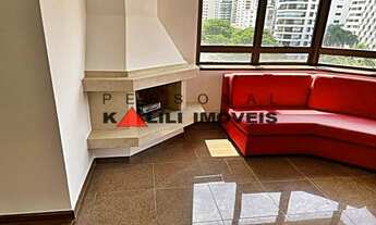 Imagem 3: APARTAMENTO À VENDA EM MOEMA!!