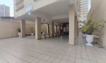 Imagem: Apartamento com 1 dormitório à venda