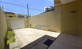 Imagem 3: Casa com 3 dormitórios à venda, 96 m² por R$ 265.000,00 - Urucunema - Eusébio/CE