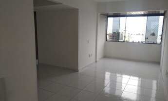 Imagem 1: Aluguel Apartamento Intermares 4 quartos e vista para MAR